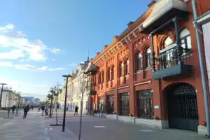 Тула кабацкая: экскурсия с дегустацией - 9