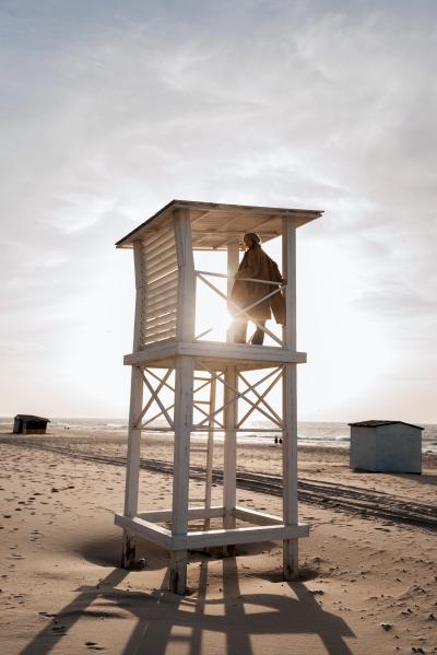 Фотопутешествие: Пионерский, Светлогорск, Филинская бухта, Янтарный.