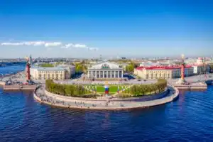 Петербурга парадное лицо. На автомобиле с водителем-экскурсоводом - 3