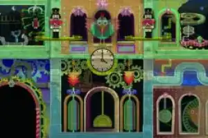 Вечерний Иерусалим - 6