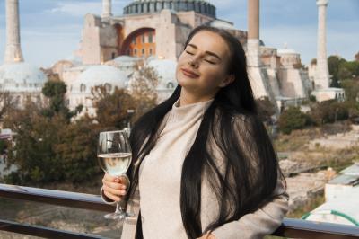 Фотопрогулка «Быстрое знакомство со Стамбулом» Фотопрогулка «Быстрое знакомство со Стамбулом»