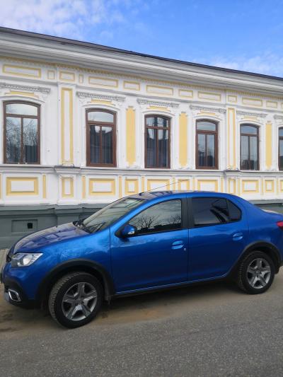 Городец — город пряников и деревянного зодчества - 12