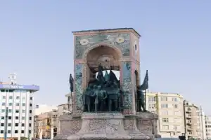 Аудиогид Трипстера по улице Истикляль (6+) - 8