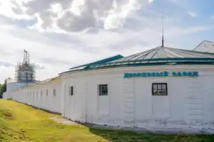 Гусарская баллада: Суздаль, Кистыш, Гаврилов Посад (на вашем авто) - 14