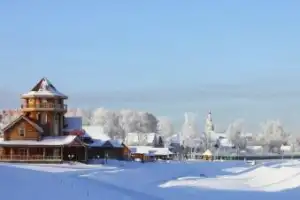Шумбрат, Саранск! - 12