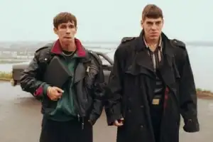 По местам фильма «Жмурки» в Нижнем Новгороде - 2