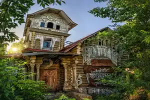 Архитектура города Кимры - 3