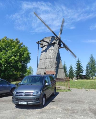 Трансфер из Минска «Хатынь: память, которую мы храним» - 7