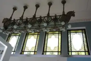 ВДНХ: город сказка, город мечта! - 10
