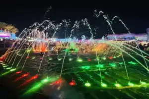 Влюбиться в Шарм-эль-Шейх - 5