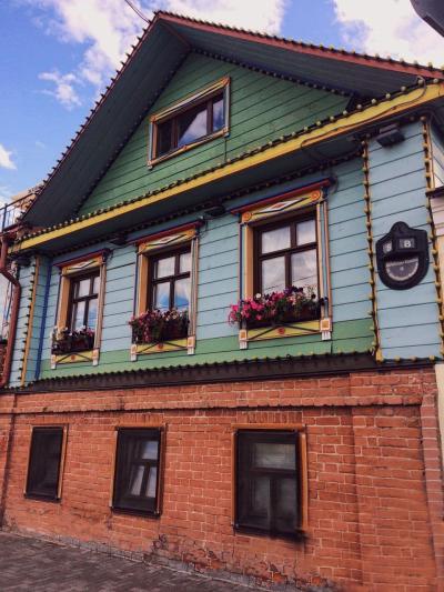 Старо-Татарская слобода — взгляд в прошлое - 6
