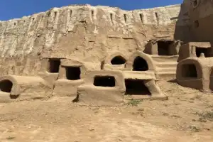 В гости к археологам: экспедиция на поиски Хазарского каганата (из Астрахани) - 24