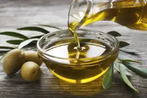 Три кита греческой кухни: хлеб, вино и олива! - 3