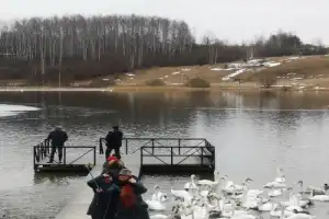 Самое главное в Изборске — с журналистом-дауншифтером - 3