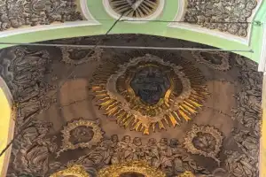 Тайны Успенского собора - 14