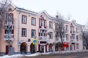 Прогулка по Губернскому городу: Плотники, легенды, истории - 16