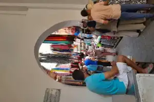 Добро пожаловать в Фес! - 6