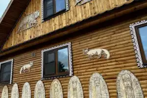 Из Мурманска — в саамскую деревню - 6