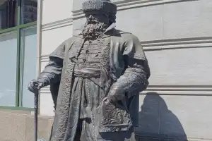 Саратов от основания до наших дней - 5