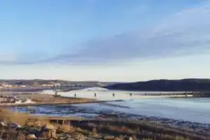 Арктический город-порт. Весь Мурманск за один день - 4