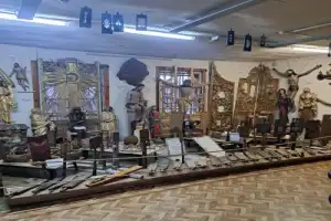 Два города — две судьбы: Углич и Мышкин (на вашем авто) - 10