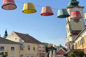 Излучина Дуная: Эстергом, Вишеград, Сентендре - 5