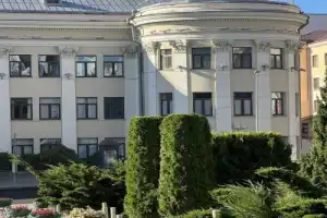 По улицам Минска — на автомобиле - 18