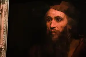О чём молчат картины? Эрмитаж с искусствоведом - 11