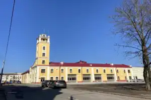 Из Минска в Полоцк — столицу белорусской государственности - 16