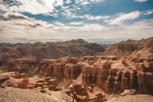 Природа Казахстана: 5 лучших мест за 1 день из Алматы Природа Казахстана: 5 лучших мест за 1 день из Алматы