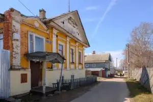 Добро пожаловать в Городец! - 4
