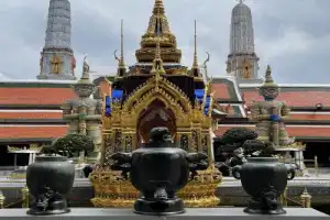 Королевский Бангкок - 16