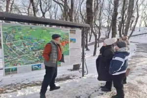 Первое свидание с Пятигорском - 8