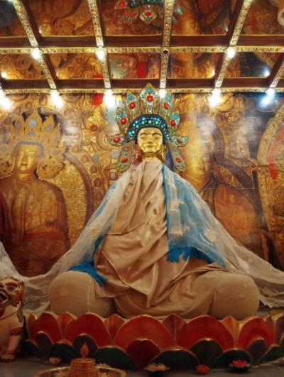 2 в 1: Иннополис и Вселенский храм - 5