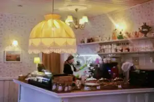 Петрозаводск для гурманов: попробуйте город на вкус! - 11