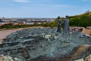 Интересный Будапешт: история и современность - 8