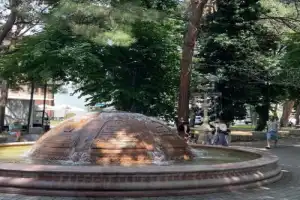 По Геленджику — в мини-группе - 11