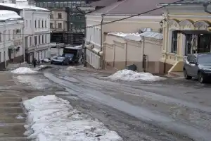 Марусовка: по следам Горького и Шаляпина - 9