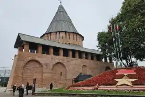 Смоленск сквозь века - 16