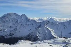 Эльбрус + озеро Гижгит + Поляна нарзанов из Кисловодска - 14