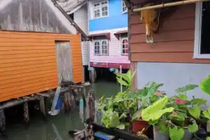 Наследие Пханг Нга: по суше и на море - 9