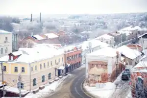Тайный Городец: когда главное уже посмотрели - 7