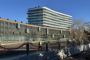 Крушение империи — от дач эпохи модерна до истоков Страны Советов - 5