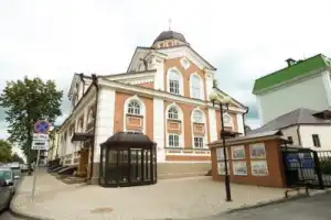 Казань православная - 13