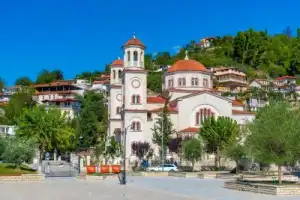 Из Тираны — в старинный Берат - 4