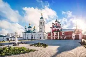 Смоленск для взрослых и детей Смоленск для взрослых и детей