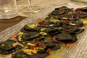 Очарование и вкусы Тосканы - 8