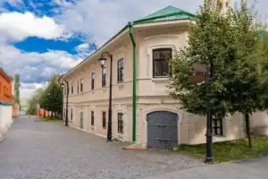 Вкусная Казань: гастрономическая экскурсия с дегустациями - 6