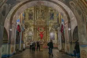 По Владимиру в любое время года