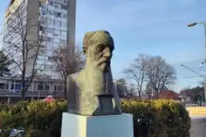 Последнее пристанище белоэмигрантов - 7